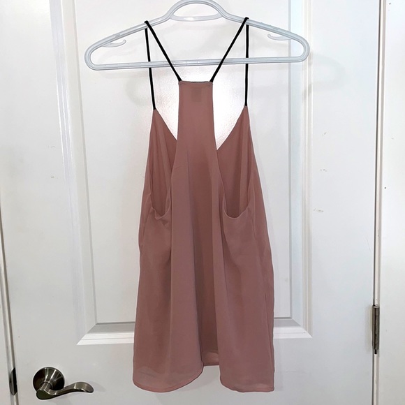 Dressy tank top - Picture 2 of 3